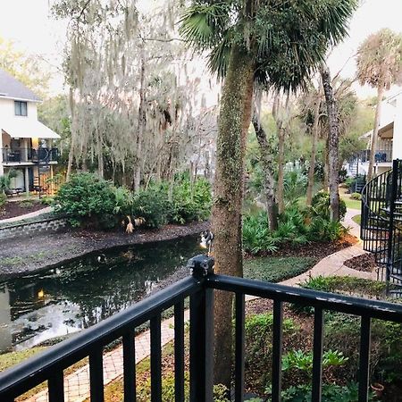 Springwood Villas With Pool Excess Half A Mile From Beach Hilton Head Island Bagian luar foto