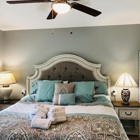 Springwood Villas With Pool Excess Half A Mile From Beach Hilton Head Island Bagian luar foto