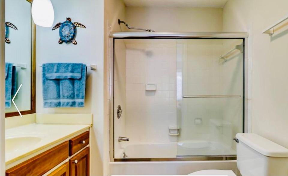 Springwood Villas With Pool Excess Half A Mile From Beach Hilton Head Island Bagian luar foto