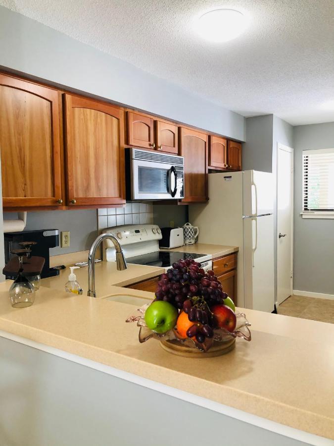 Springwood Villas With Pool Excess Half A Mile From Beach Hilton Head Island Bagian luar foto