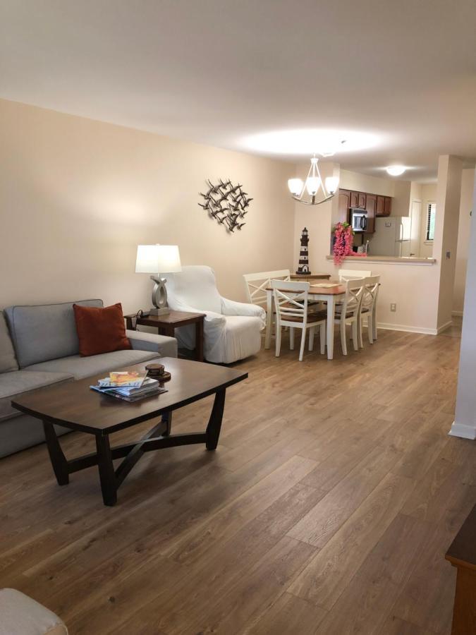 Springwood Villas With Pool Excess Half A Mile From Beach Hilton Head Island Bagian luar foto