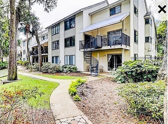 Springwood Villas With Pool Excess Half A Mile From Beach Hilton Head Island Bagian luar foto